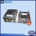 Single Cavity Plastic Injection Mold